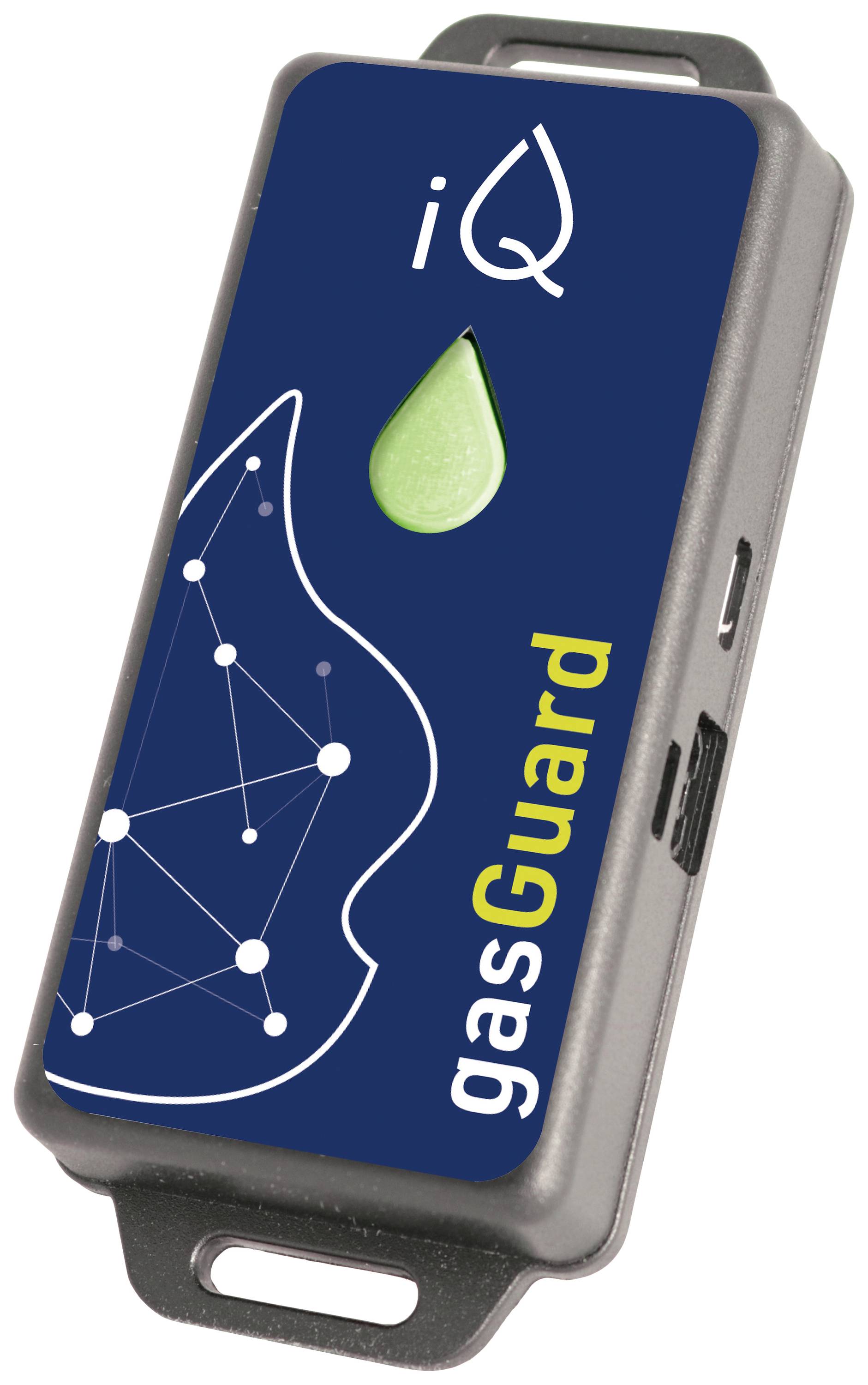 BEULCO iQ gasGuard ohne Schnittstelle Gas-Sensor