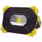 Heitronic LED Akku Flutlichtstrahler NEWPORT 2.0 Akku-LED-Arbeitsleuchte 20 W 2000 lm Naturweiß VO- Heitronic LED Akku Flutlichtstrahler NEWPORT 2.0 Akku-LED-Arbeitsleuchte 20 W 2000 lm Naturweiß VO-