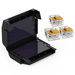 CellPack 410360 EASY-PROTECT/632 Gelbox für Verbindungsklemmen flexibel: 0.5-6 mm² starr: 0.5-6 mm