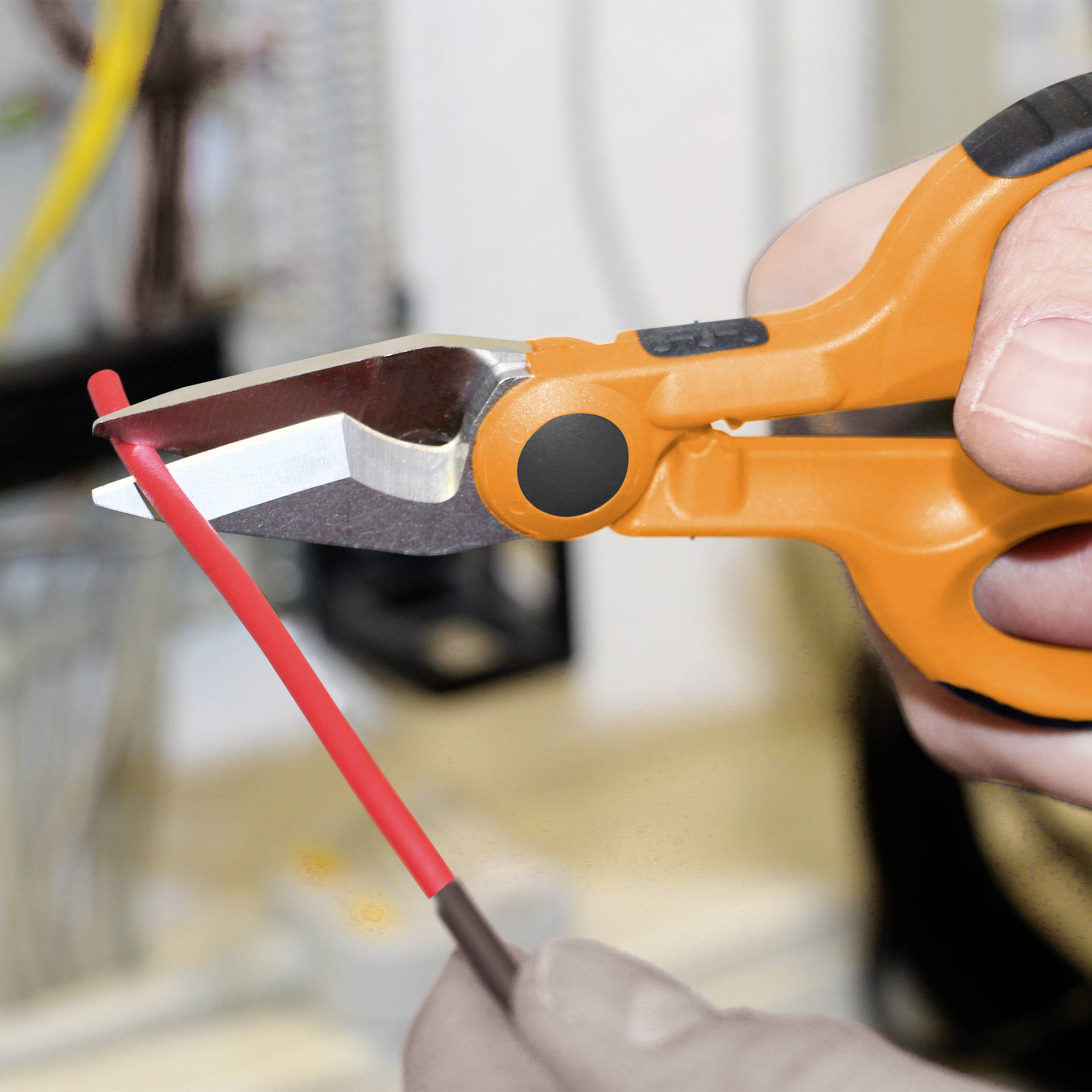 Steinel MULTI 1000 087326 Kabelschere 50mm²