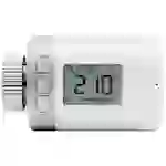 Honeywell HR10R Rondostat Heizkörperthermostat elektronisch 5 bis 30°C Honeywell HR10R Rondostat Heizkörperthermostat elektronisch 5 bis 30°C