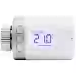 Honeywell HR35R Rondostat Heizkörperthermostat elektronisch 5 bis 30°C Honeywell HR35R Rondostat Heizkörperthermostat elektronisch 5 bis 30°C