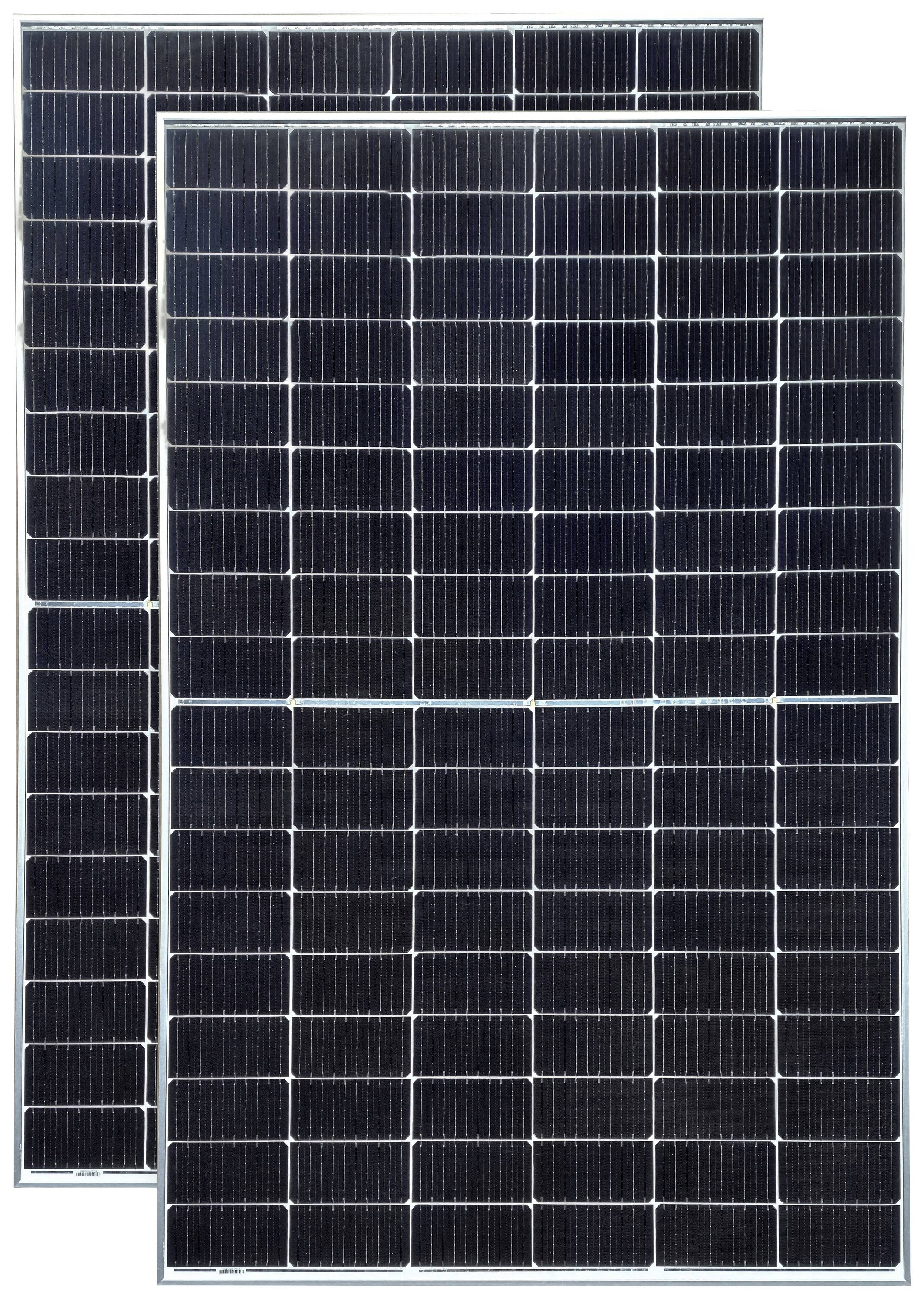 Technaxx TX-274 5121 Solar-Set 800 Wp inkl. Anschlusskabel, inkl. Wechselrichter
