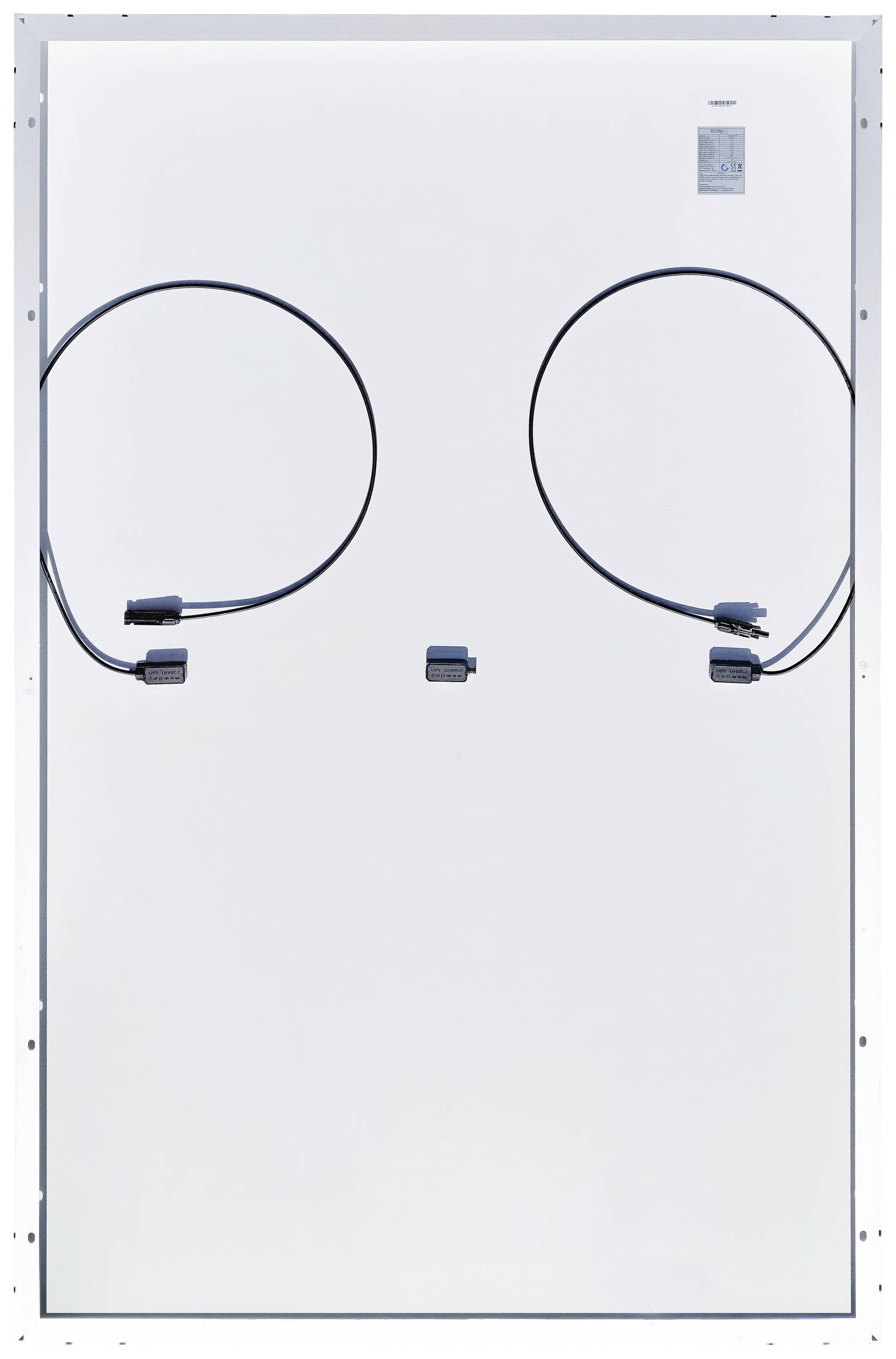 Technaxx TX-274 5121 Solar-Set 800 Wp inkl. Anschlusskabel, inkl. Wechselrichter