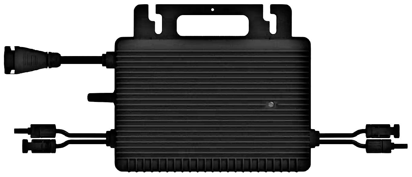 Technaxx TX-274 5121 Solar-Set 800 Wp inkl. Anschlusskabel, inkl. Wechselrichter