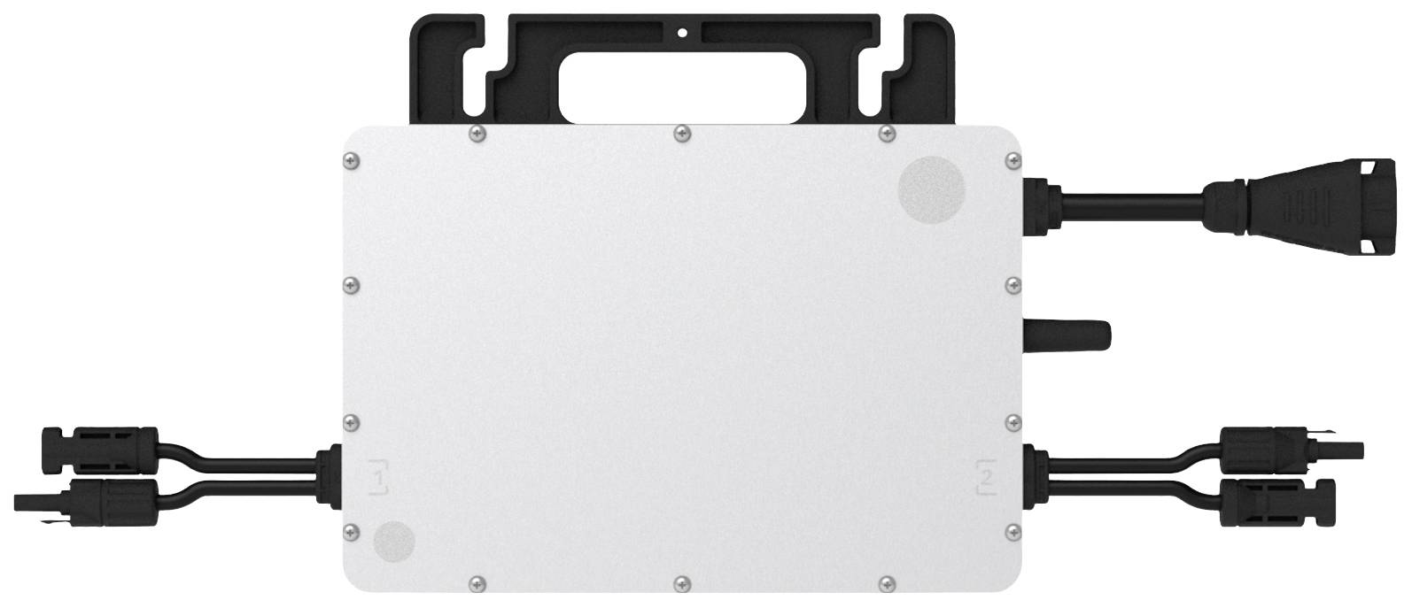 Technaxx TX-274 5121 Solar-Set 800 Wp inkl. Anschlusskabel, inkl. Wechselrichter
