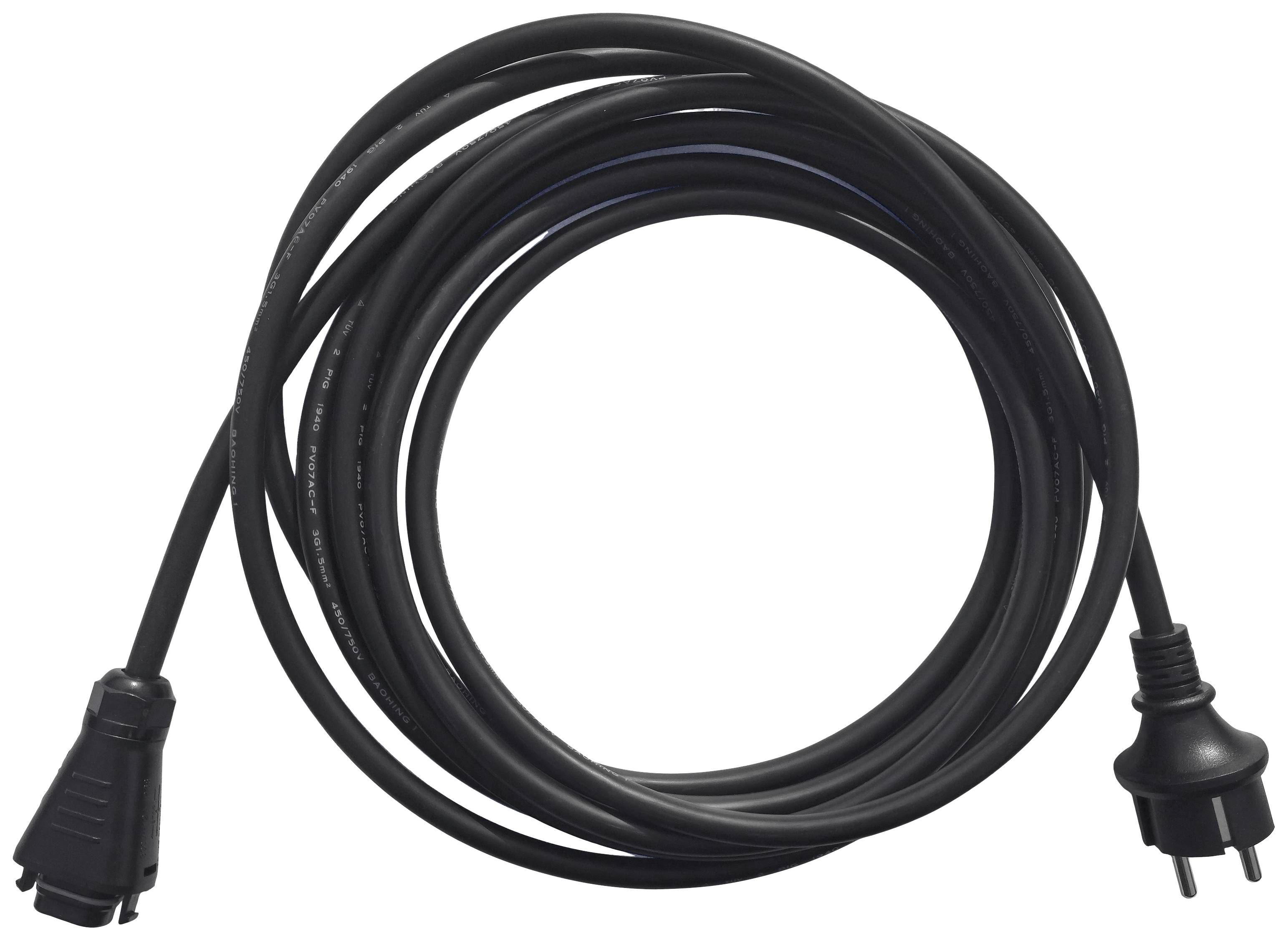 Technaxx TX-274 5121 Solar-Set 800 Wp inkl. Anschlusskabel, inkl. Wechselrichter