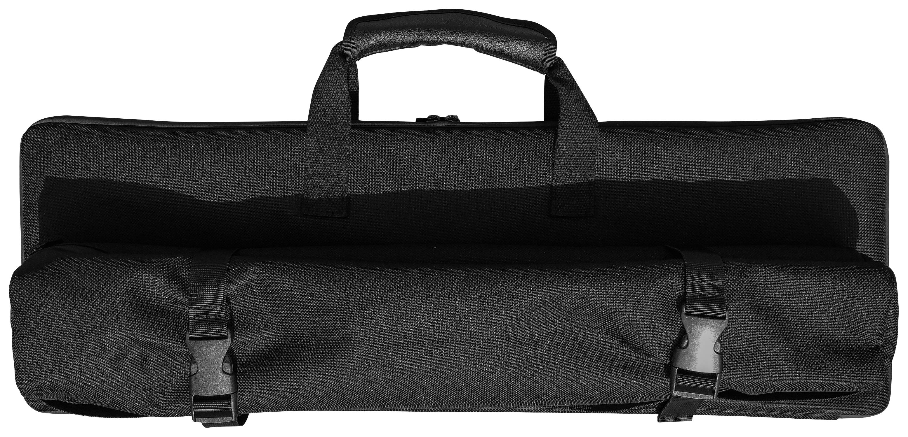 Technaxx Campingtisch TX-251 Camping Tisch Schwarz, Silber 5083 Belastbarkeit (Gewicht) (max.) 5kg