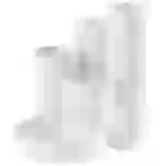 HAN CAMPUS 17480-12 Schreibtischköcher Weiß Anzahl der Fächer: 6 HAN CAMPUS 17480-12 Schreibtischköcher Weiß Anzahl der Fächer: 6