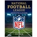 Carlsen Verlag NFL American Football Lernen & Schule Adventskalender Carlsen Verlag NFL American Football Lernen & Schule Adventskalender