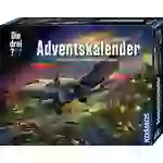 Kosmos Die drei ??? 2024 Detektiv & Zauberkästen Adventskalender Kosmos Die drei ??? 2024 Detektiv & Zauberkästen Adventskalender