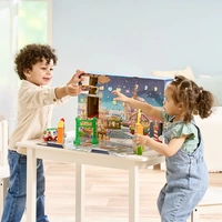 VTech Tut Tut Flitzer Spielwaren Adventskalender Altersklasse ab 1 Jahr VTech Tut Tut Flitzer Spielwaren Adventskalender Altersklasse ab 1 Jahr
