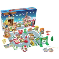 VTech Tut Tut Flitzer Spielwaren Adventskalender Altersklasse ab 1 Jahr VTech Tut Tut Flitzer Spielwaren Adventskalender Altersklasse ab 1 Jahr