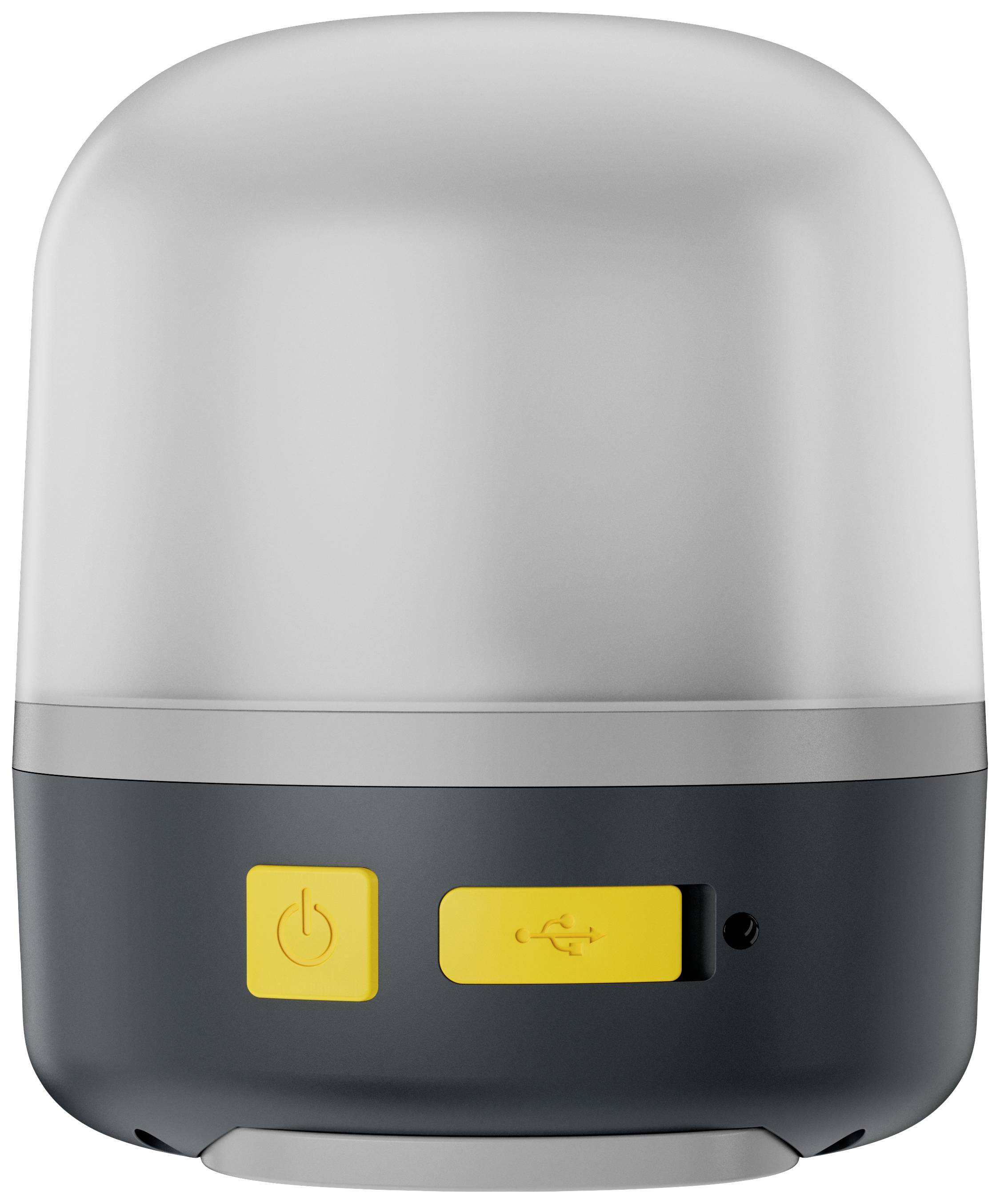 Varta 17670101111 Dynamo Lantern LED Arbeitsleuchte akkubetrieben 50 lm