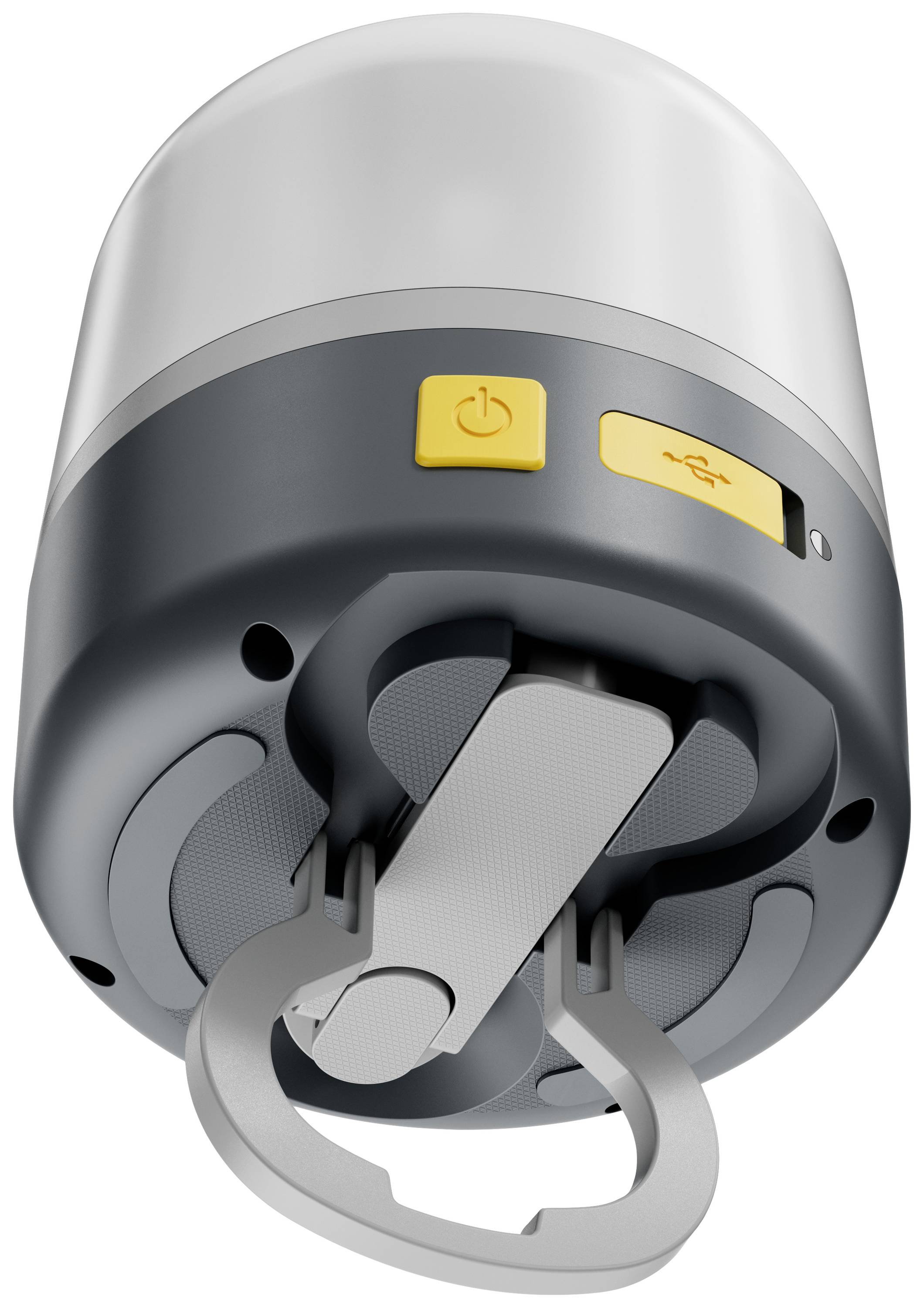 Varta 17670101111 Dynamo Lantern LED Arbeitsleuchte akkubetrieben 50 lm