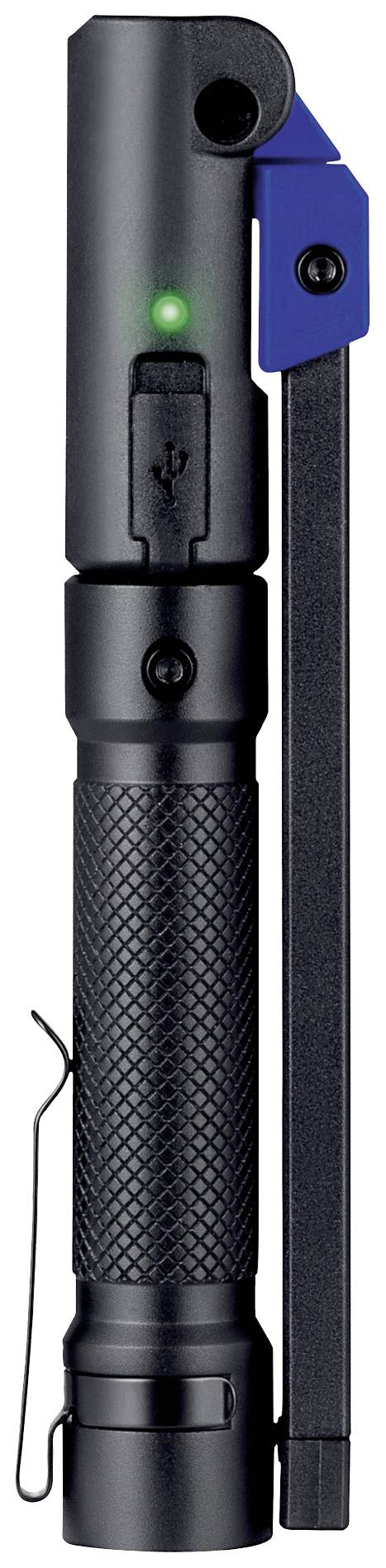 Toparc 075894 Mini 350L LED Arbeitsleuchte akkubetrieben 350 lm