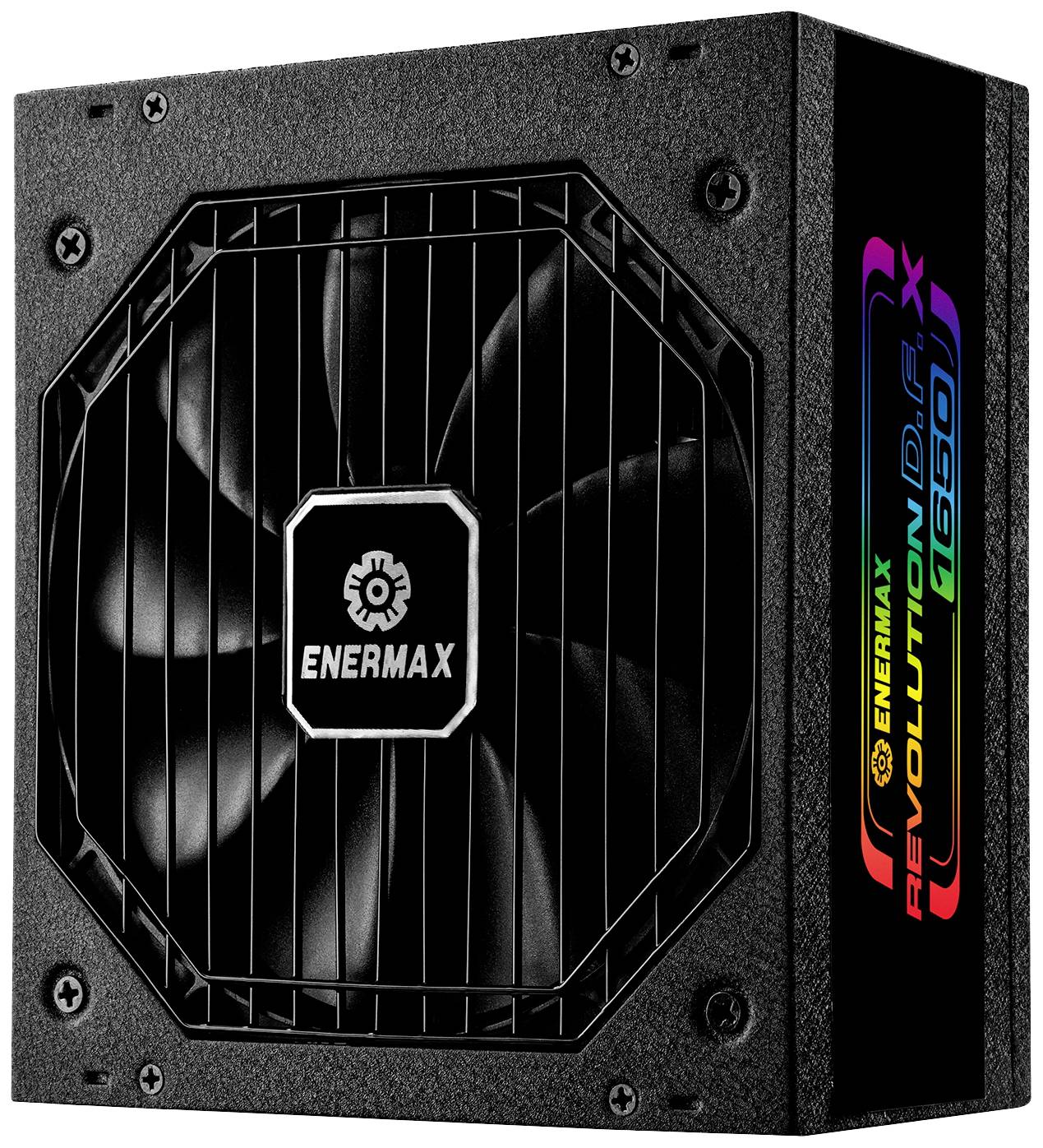 Enermax ERT1650EWT, 1650 W, 115 - 240 V, 50/60 Hz, 15 - 8 A, 15 A, 8 A