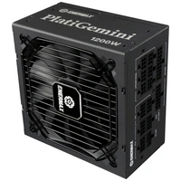 Enermax PlatiGemini PC Netzteil 1200W ATX 80PLUS® Platinum Enermax PlatiGemini PC Netzteil 1200W ATX 80PLUS® Platinum