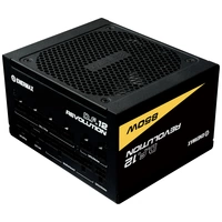 Enermax Revolution D.F. 12 PC Netzteil 850W ATX 80PLUS® Gold Enermax Revolution D.F. 12 PC Netzteil 850W ATX 80PLUS® Gold