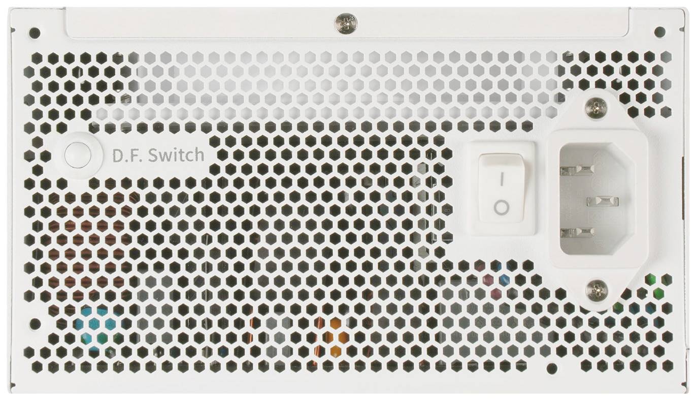 Enermax Revolution D.F.12, 850 W, 100 - 240 V, 50/60 Hz, 10 A, 100 W, 849,6 W