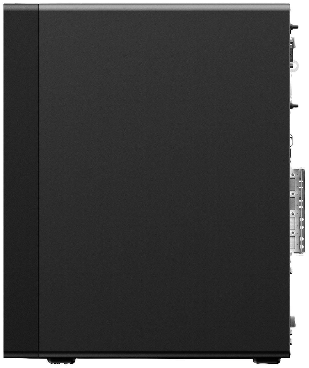 Lenovo Workstation ThinkStation P2 Tower Intel® Core™ i7 i7-14700K 5.6GHz 32GB RAM 1TB SSD Intel UHD Graphics 770 Win 11 Pro 30FR