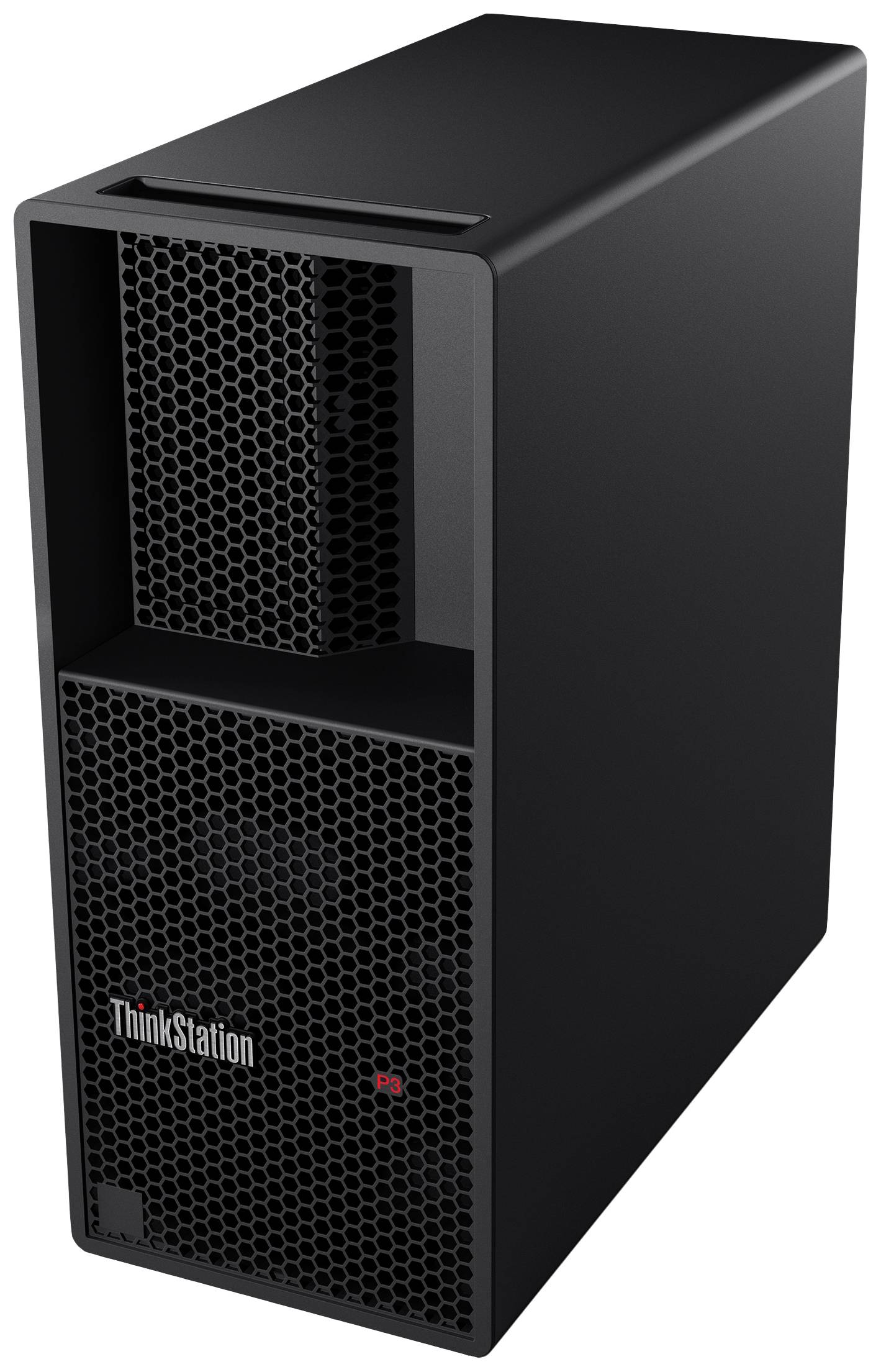 Lenovo Workstation ThinkStation P3 30GS Intel® Core™ i7 i7-14700 5.4GHz 32GB RAM 1TB SSD Intel UHD Graphics 770 Win 11 Pro 30GS00