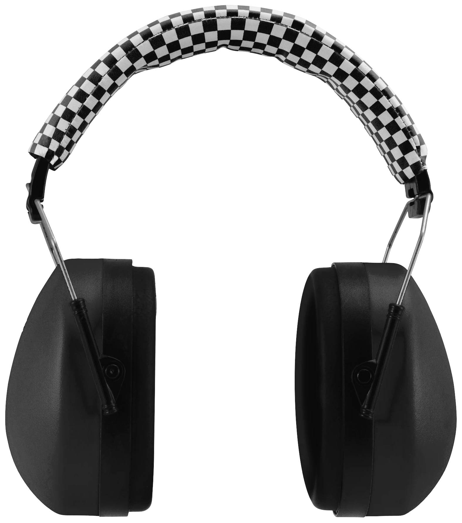 ALECTO BV-71BK - Gehörschutz für Baby und Kleinkinder, schwarz