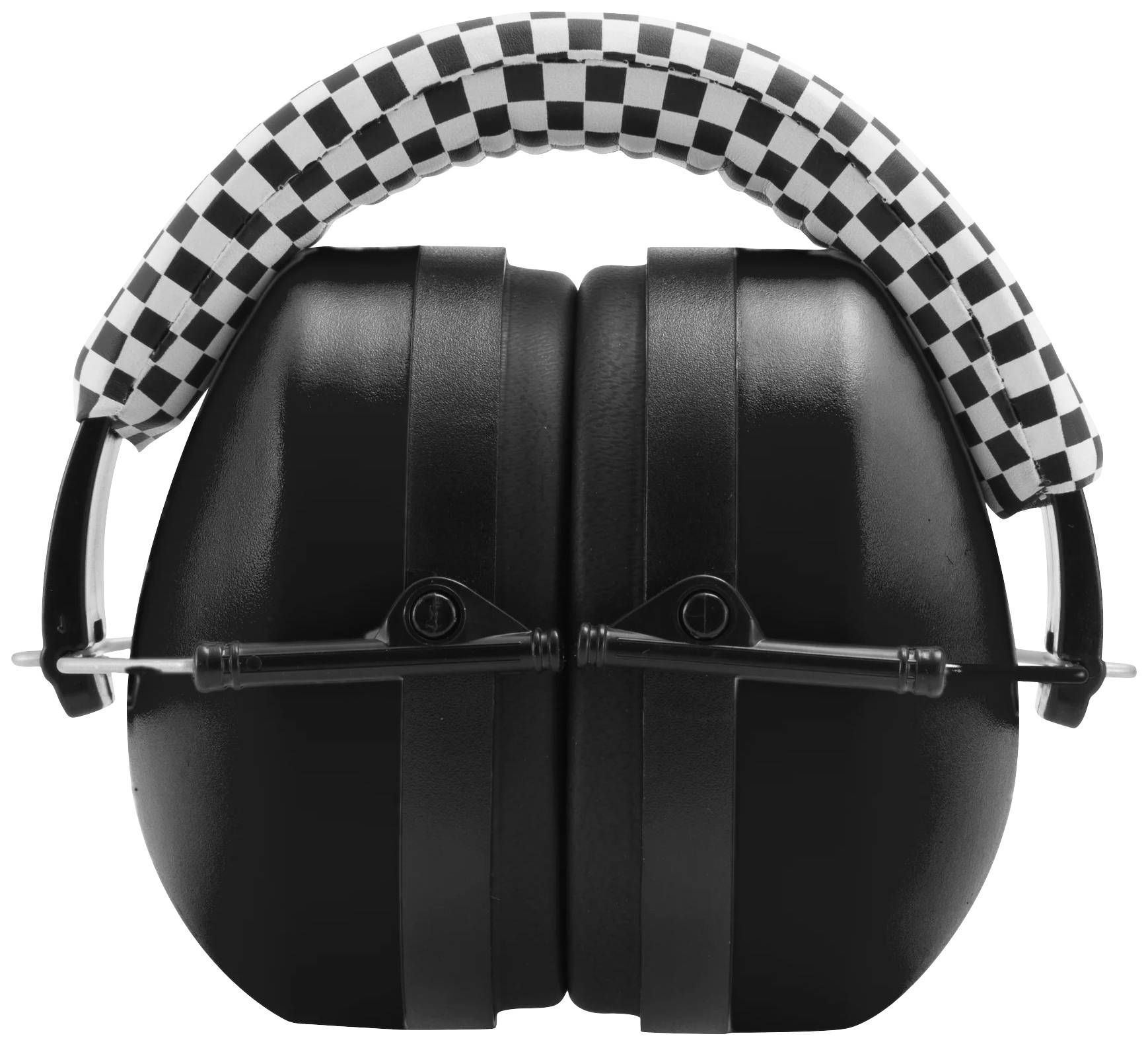 ALECTO BV-71BK - Gehörschutz für Baby und Kleinkinder, schwarz