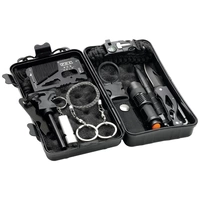 Blanko 207769 Taschenwerkzeug-Set Anzahl Funktionen 10 Blanko 207769 Taschenwerkzeug-Set Anzahl Funktionen 10