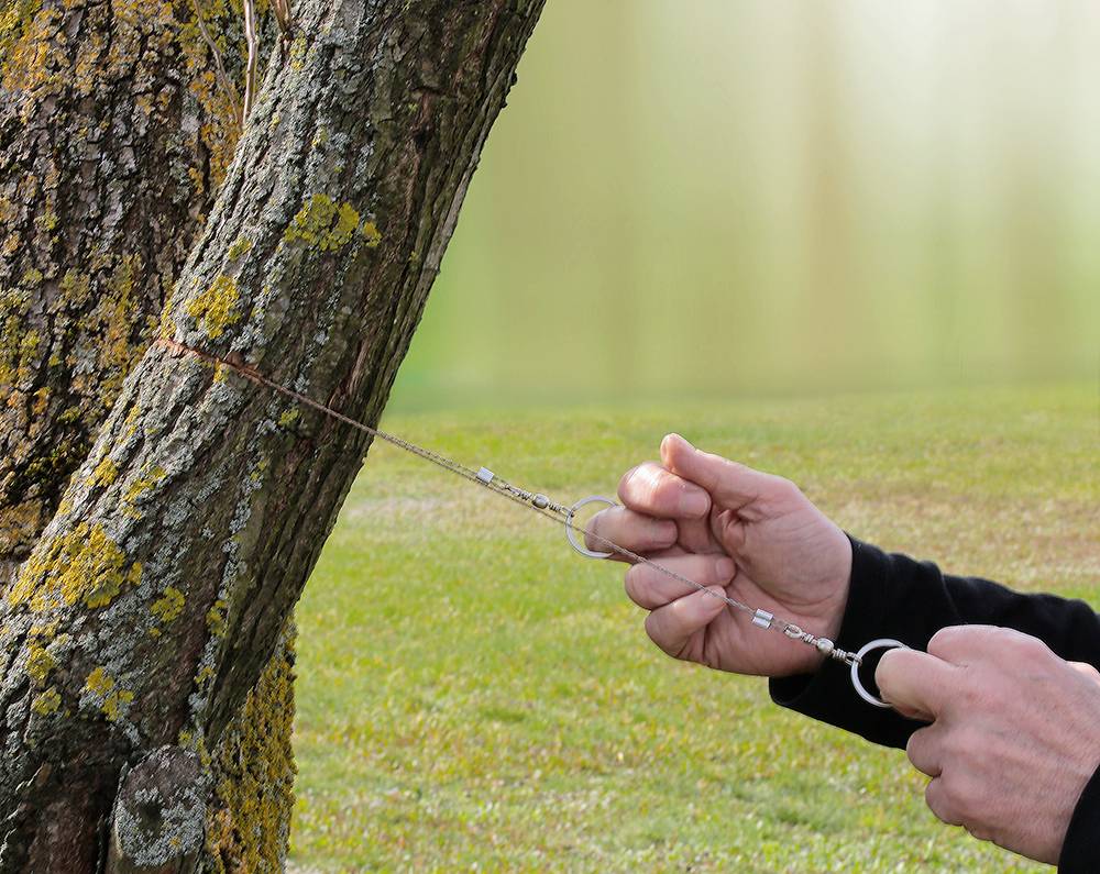 Blanko 207756 Taschensäge Anzahl Funktionen 4 Schwarz