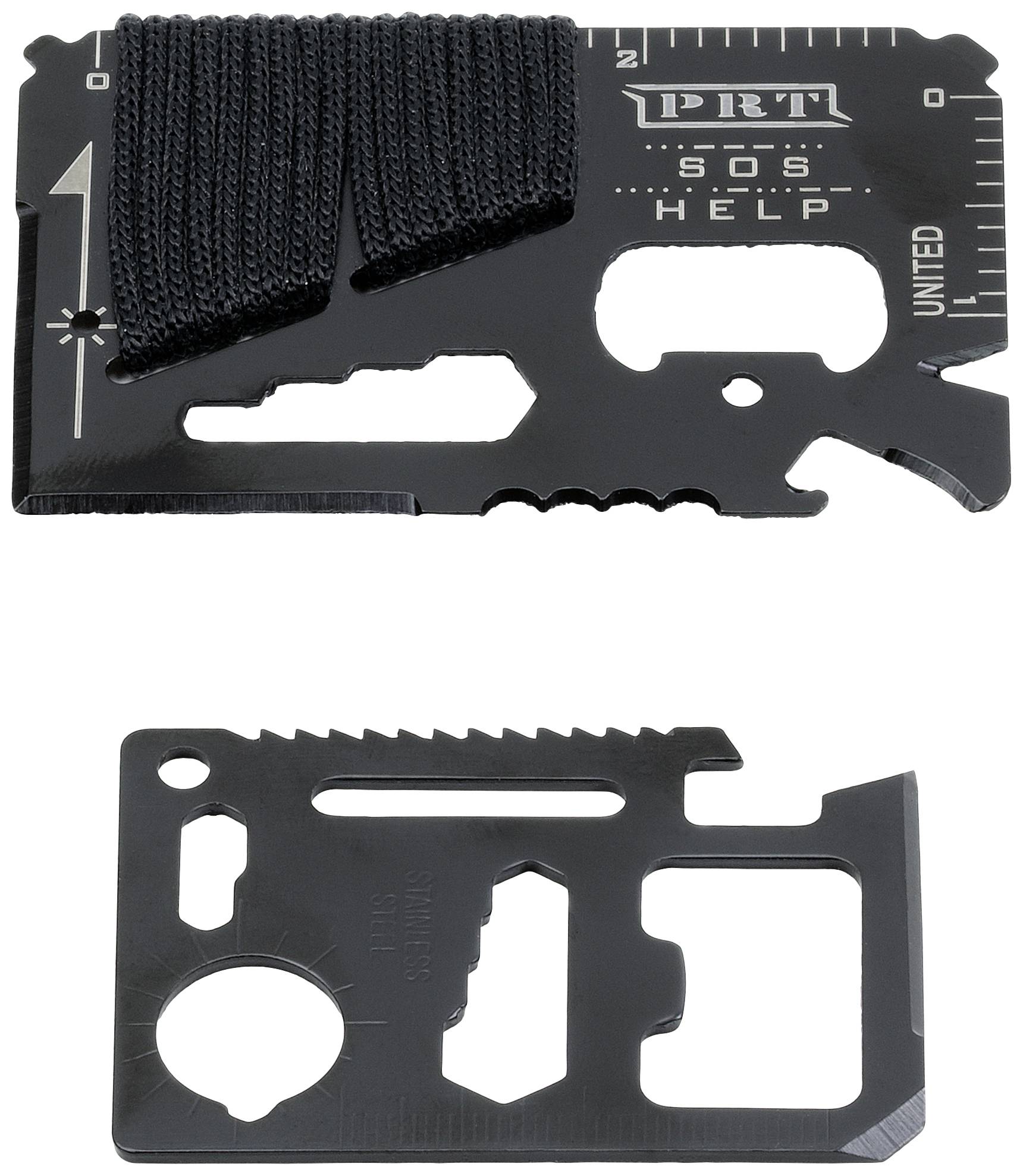 Blanko 207756 Taschensäge Anzahl Funktionen 4 Schwarz