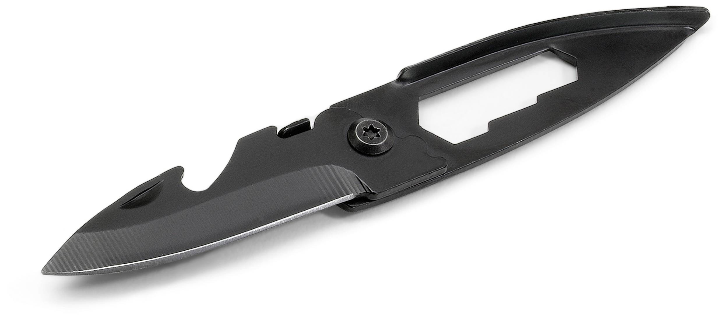 Blanko 207756 Taschensäge Anzahl Funktionen 4 Schwarz