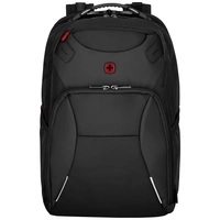 Wenger Notebook Rucksack Cosmic Passend für maximal: 43,2cm (17") Schwarz Wenger Notebook Rucksack Cosmic Passend für maximal: 43,2cm (17") Schwarz