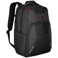 Wenger Notebook Rucksack Cosmic Passend für maximal: 43,2cm (17") Schwarz Wenger Notebook Rucksack Cosmic Passend für maximal: 43,2cm (17") Schwarz