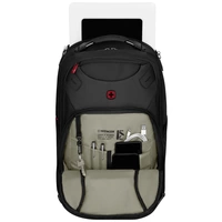 Wenger Notebook Rucksack Cosmic Passend für maximal: 43,2cm (17") Schwarz Wenger Notebook Rucksack Cosmic Passend für maximal: 43,2cm (17") Schwarz