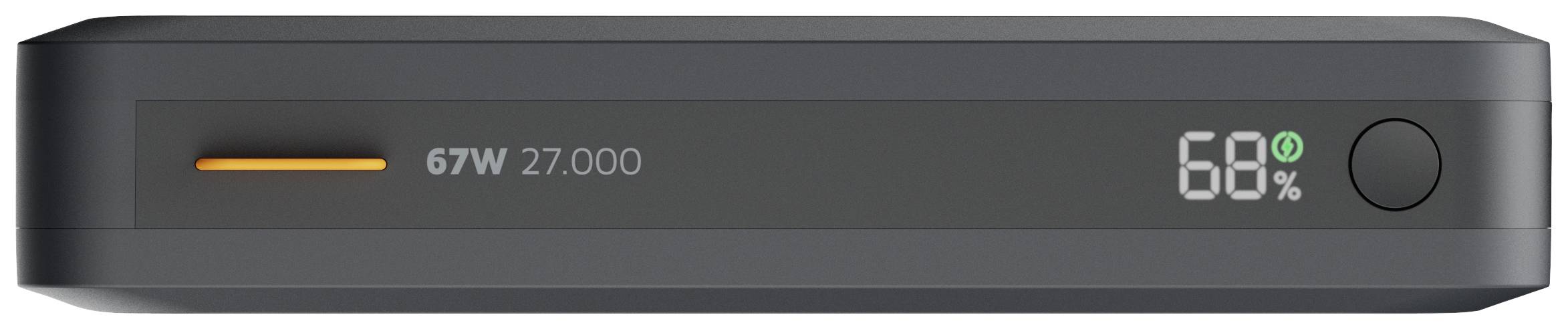 XTORM FS5271 USB-C® Akku 27000 mAh USB PD 3.0 LiPo USB-A, USB-C® Schwarz