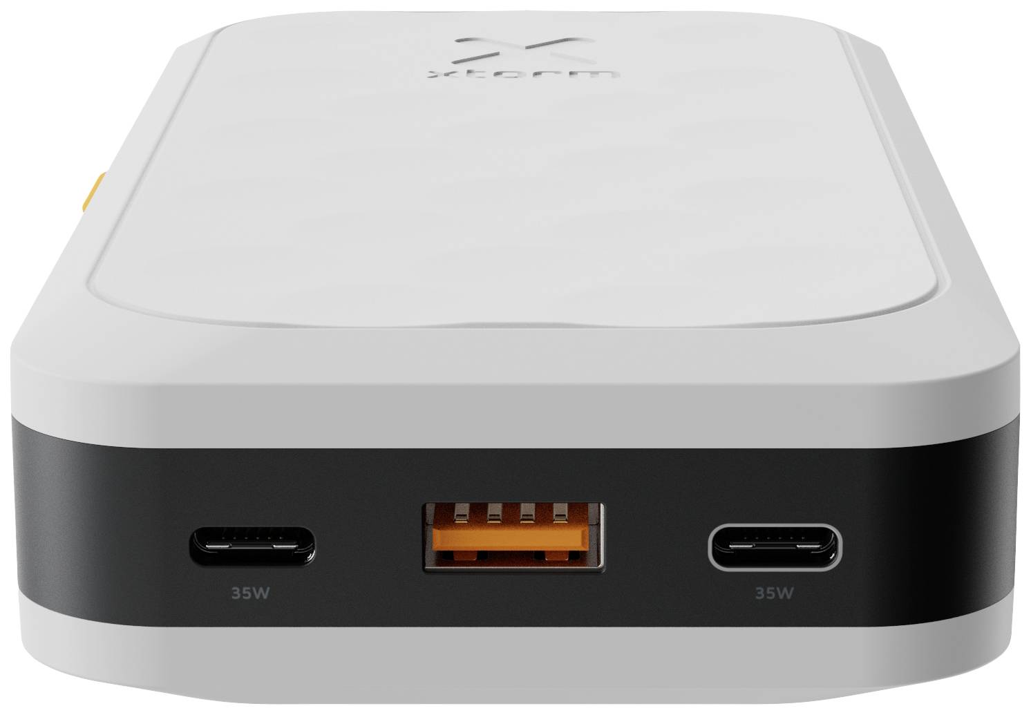 XTORM FS5200 USB-C® Akku 20000 mAh USB PD 2.0 LiPo USB-A, USB-C® Weiß