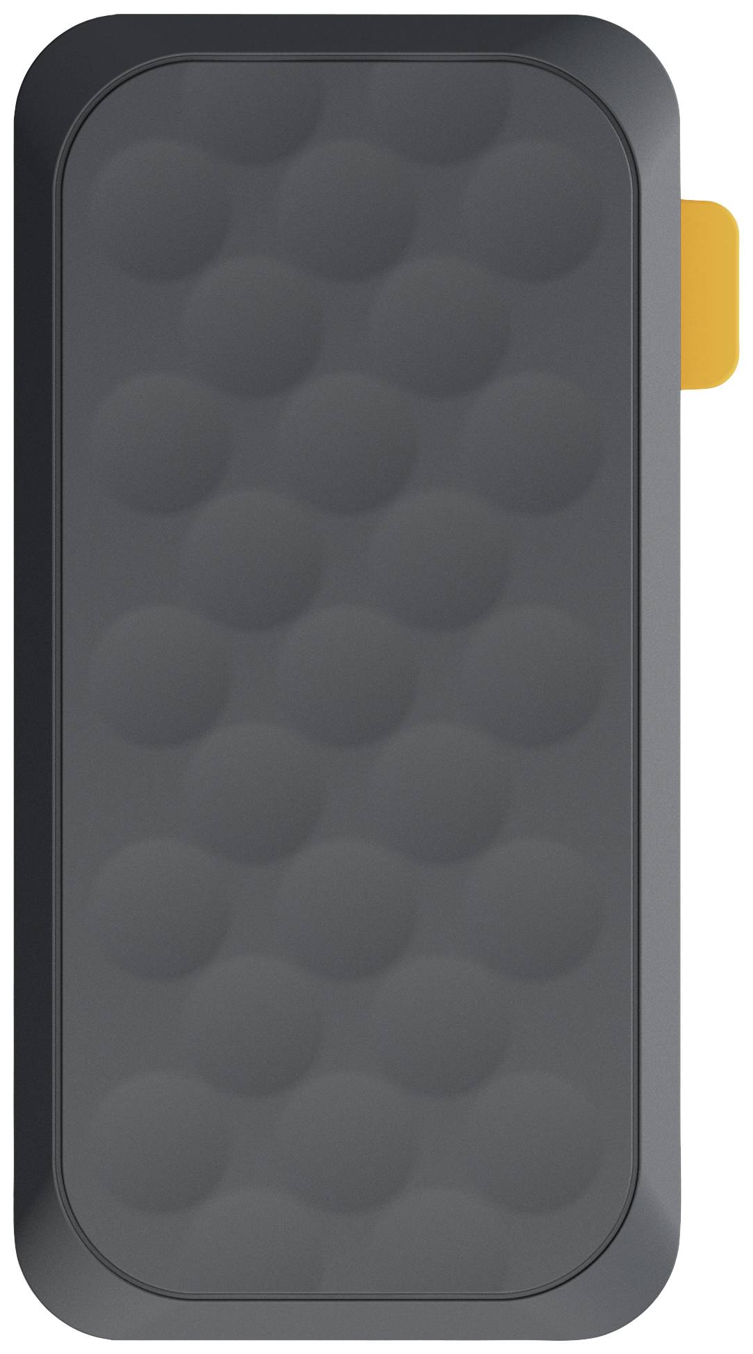 XTORM FS5201 USB-C® Akku 20000 mAh USB PD 2.0 LiPo USB-A, USB-C® Schwarz