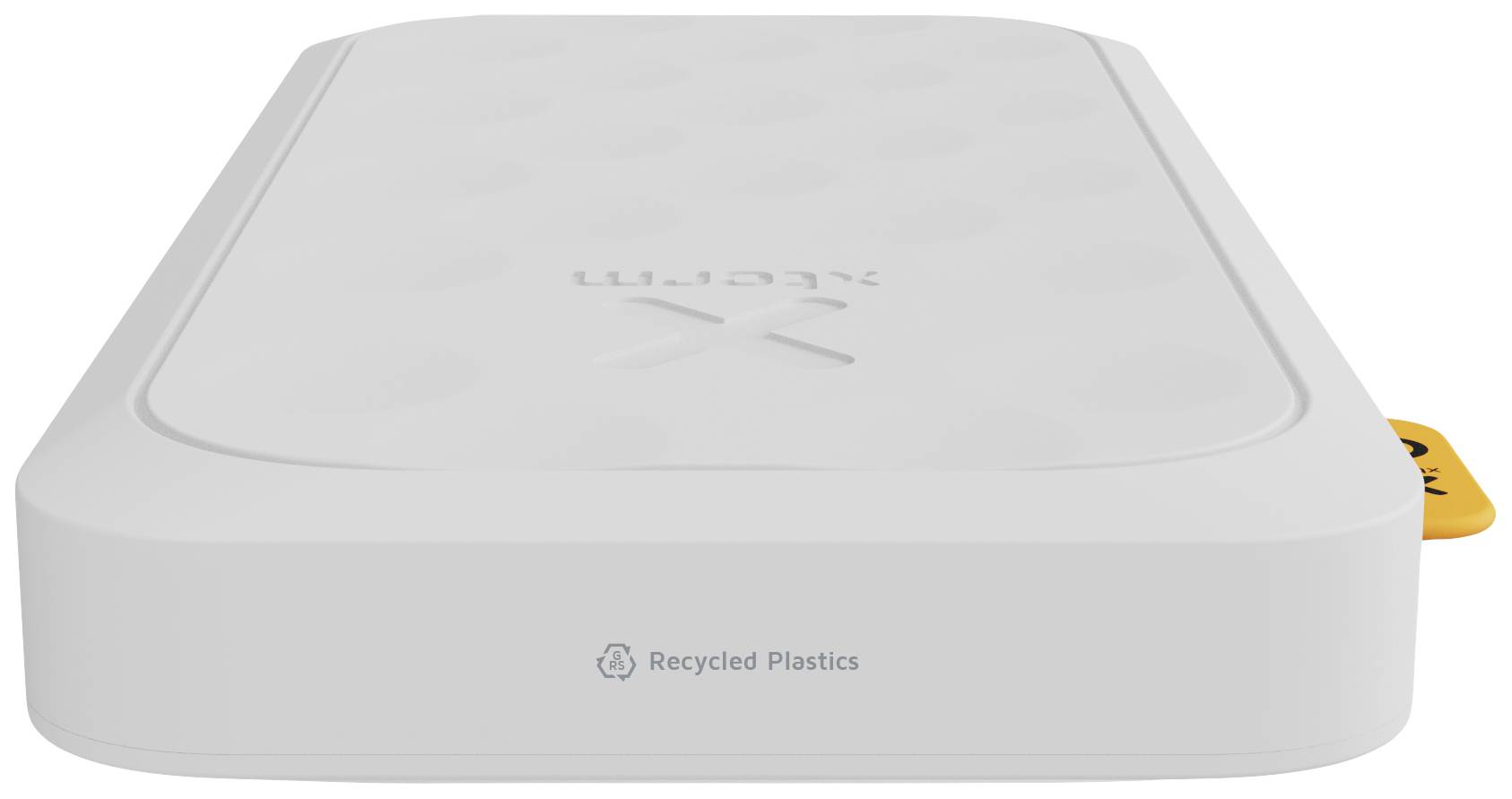 XTORM FS5100 USB-C® Akku 10000 mAh LiPo USB-A, USB-C® Weiß