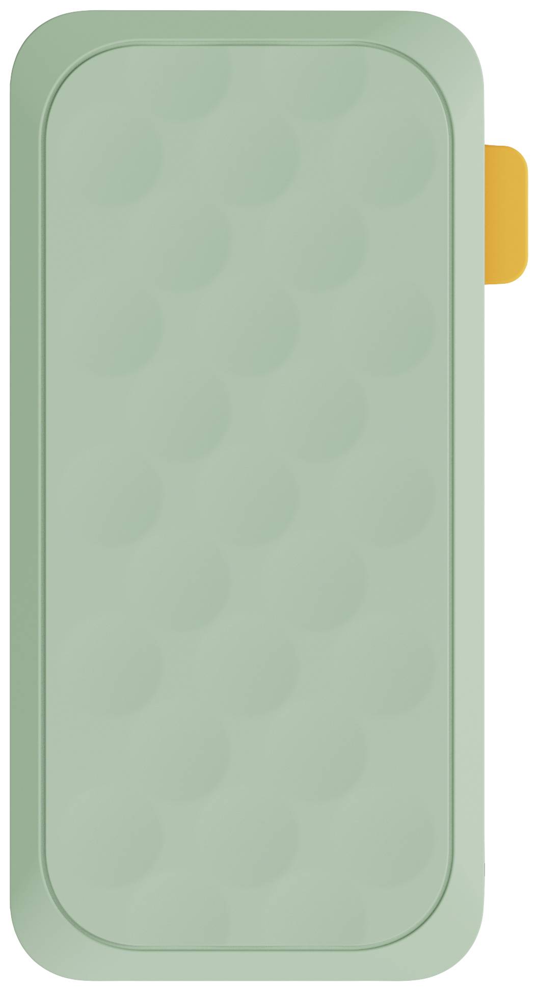 XTORM FS5103 USB-C® Akku 10000 mAh LiPo USB-A, USB-C® Salbei-Grün