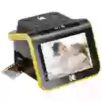 Kodak Slide N SCAN Diascanner, Negativscanner 4320 x 3252 Display, USB-Stromversorgung Kodak Slide N SCAN Diascanner, Negativscanner 4320 x 3252 Display, USB-Stromversorgung