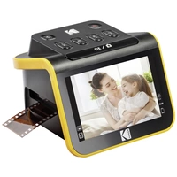 Kodak Slide N SCAN Diascanner, Negativscanner 4320 x 3252 Display, USB-Stromversorgung Kodak Slide N SCAN Diascanner, Negativscanner 4320 x 3252 Display, USB-Stromversorgung