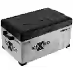 T.I.P. - Technische Industrie Produkte Icebox 25 Kühlbox EEK: B (A - G) Kompressor 12 V, 24 V, 230V Grau, Schwarz 21l -20 bi T.I.P. - Technische Industrie Produkte Icebox 25 Kühlbox EEK: B (A - G) Kompressor 12 V, 24 V, 230V Grau, Schwarz 21l -20 bi