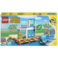77051 LEGO® Animal Crossing Flieg mit Dodo Airlines 77051 LEGO® Animal Crossing Flieg mit Dodo Airlines