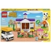 77052 LEGO® Animal Crossing K.K. spielt auf dem Festplatz 77052 LEGO® Animal Crossing K.K. spielt auf dem Festplatz