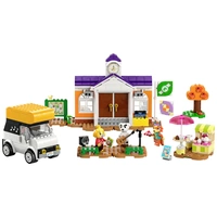 77052 LEGO® Animal Crossing K.K. spielt auf dem Festplatz 77052 LEGO® Animal Crossing K.K. spielt auf dem Festplatz