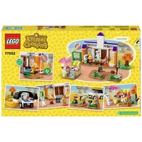 77052 LEGO® Animal Crossing K.K. spielt auf dem Festplatz 77052 LEGO® Animal Crossing K.K. spielt auf dem Festplatz