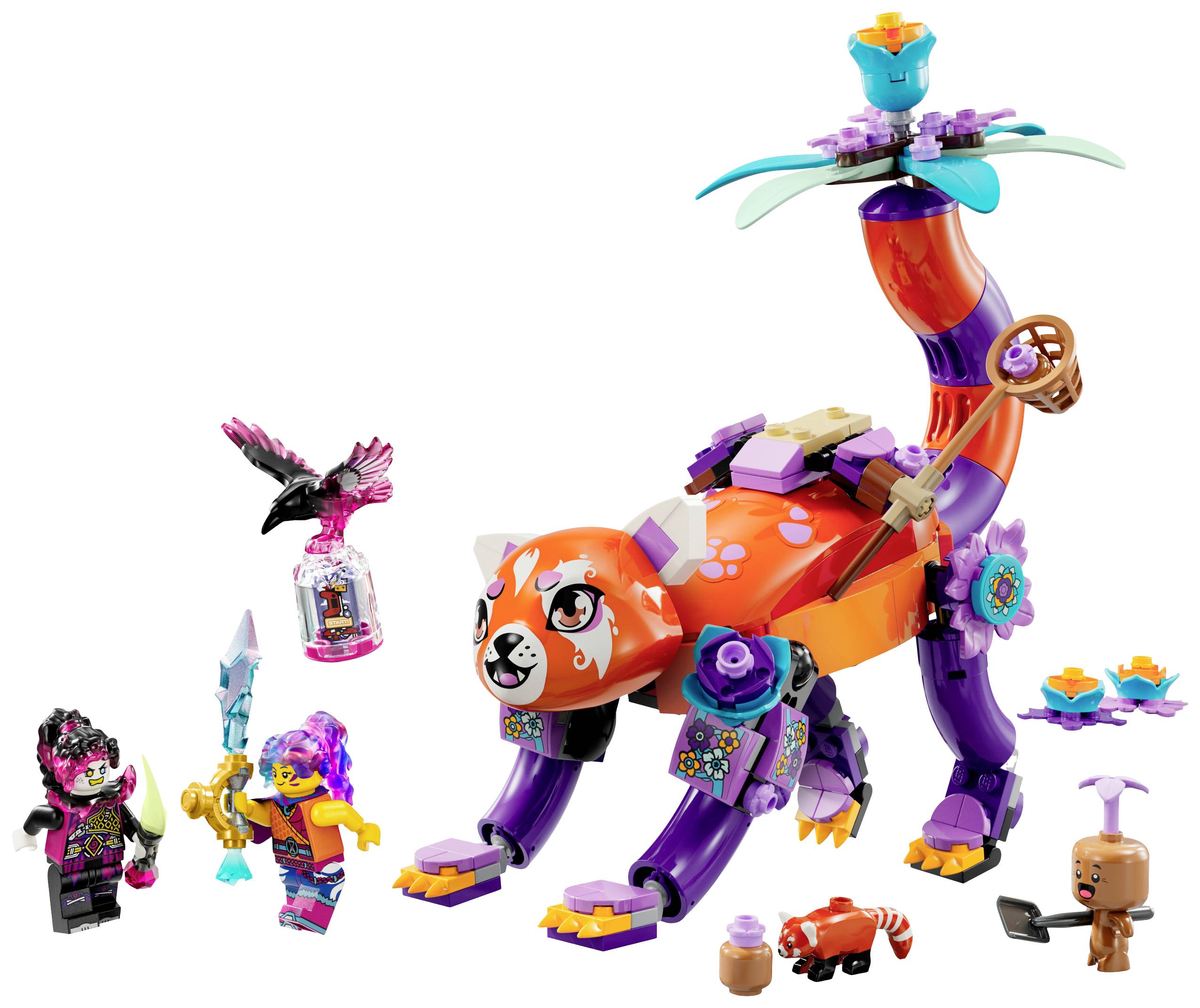 71481 LEGO® DREAMZZZ Izzies Traumtiere