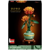 10368 LEGO® ICONS™ Chrysantheme 10368 LEGO® ICONS™ Chrysantheme
