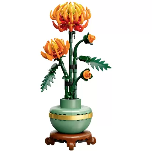 10368 LEGO® ICONS™ Chrysantheme 10368 LEGO® ICONS™ Chrysantheme